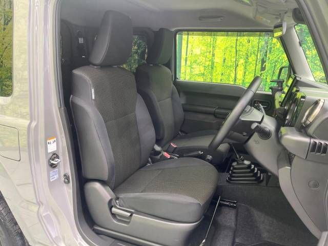 Suzuki JIMNY 2021-03 11884-8