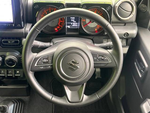 Suzuki JIMNY 2021-03 11884-11