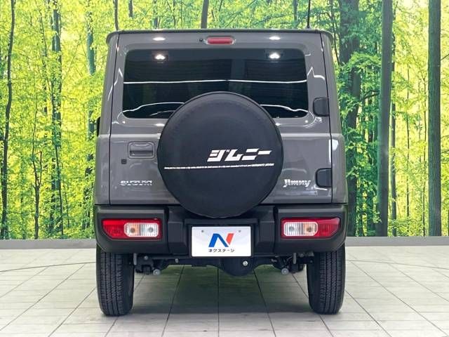 Suzuki JIMNY 2021-03 11884-15