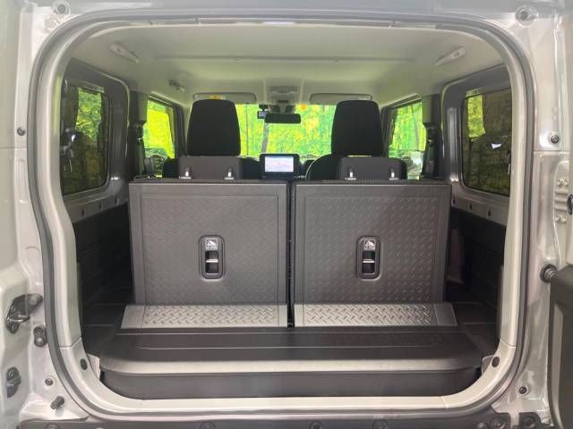 Suzuki JIMNY 2021-03 11884-10