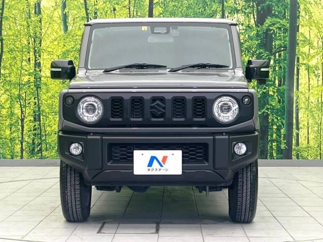 Suzuki JIMNY 2021-03 11884-14