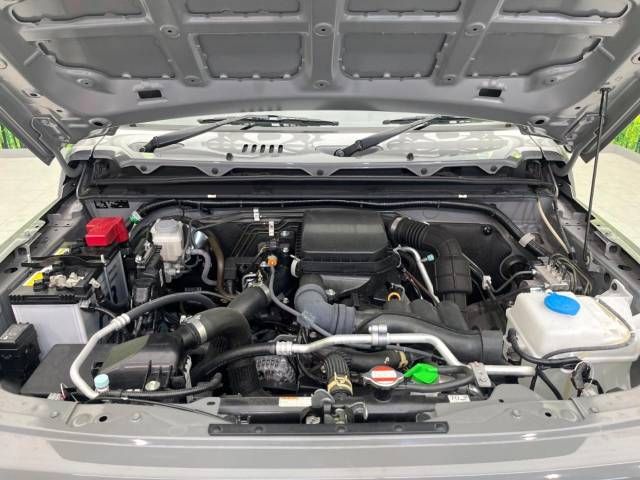 Suzuki JIMNY 2021-03 11884-18