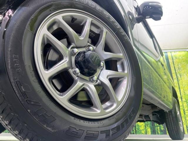 Suzuki JIMNY 2021-03 11884-13