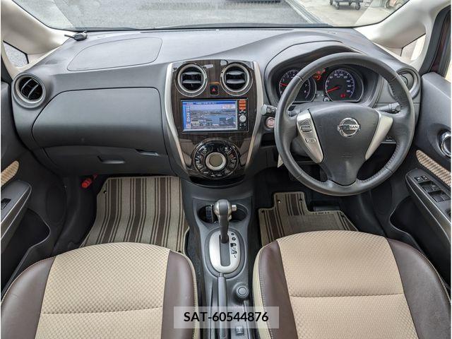Nissan NOTE 2016-01 313891-1