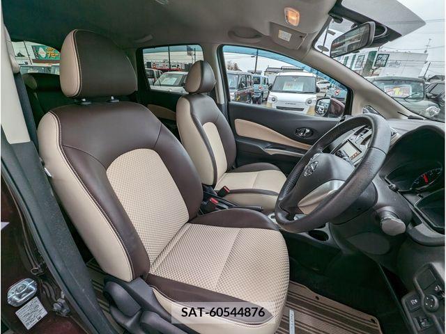 Nissan NOTE 2016-01 313891-13