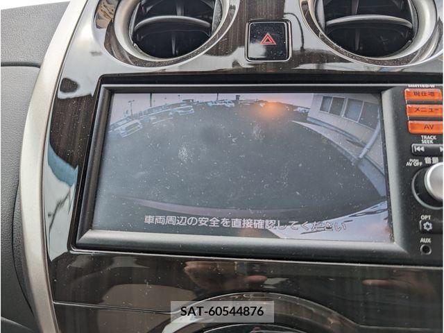 Nissan NOTE 2016-01 313891-19