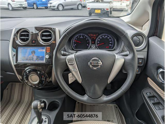 Nissan NOTE 2016-01 313891-15