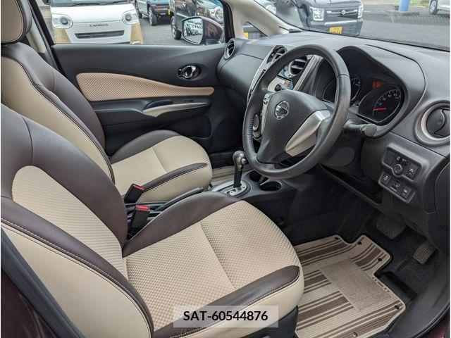 Nissan NOTE 2016-01 313891-14