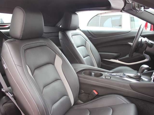 Chevrolet CAMARO 2021-06 19591-5