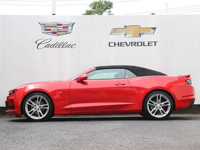 Chevrolet CAMARO 2021-06 19591-10
