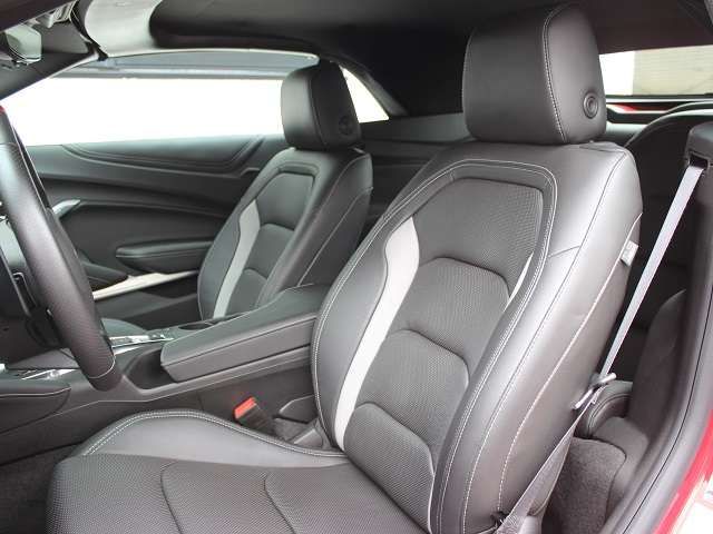 Chevrolet CAMARO 2021-06 19591-3