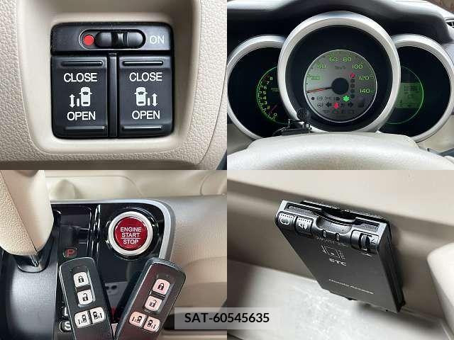 Honda N BOX 2013-03 306726-5