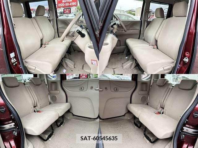 Honda N BOX 2013-03 306726-6