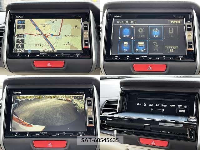 Honda N BOX 2013-03 306726-4
