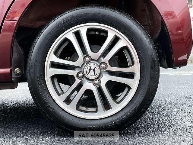 Honda N BOX 2013-03 306726-3
