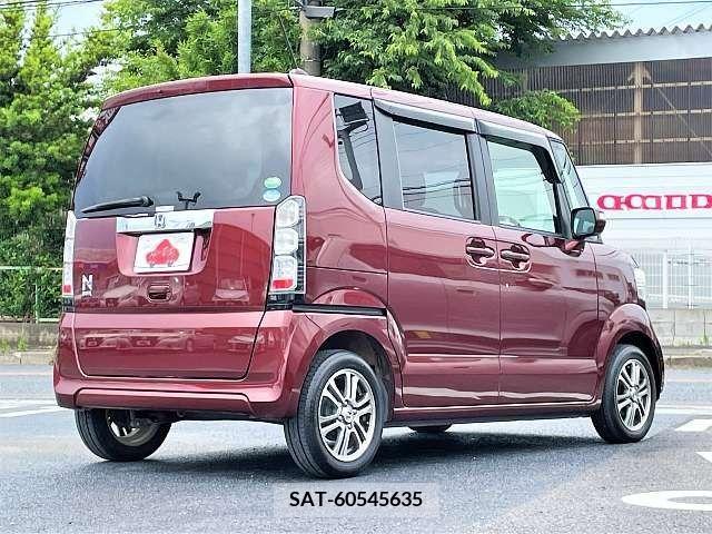 Honda N BOX 2013-03 306726-2