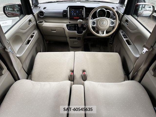 Honda N BOX 2013-03 306726-1