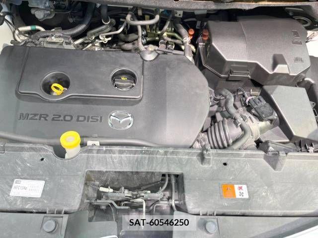 Mazda BIANTE 2009-11 261682-14