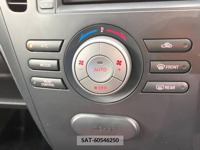 Mazda BIANTE 2009-11 261682-7
