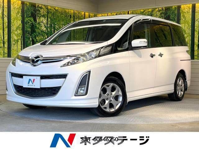 Mazda BIANTE 2009-11 261682-0
