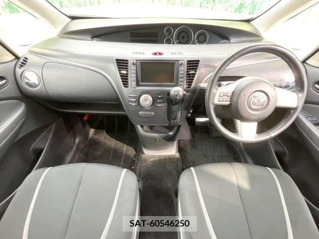 Mazda BIANTE 2009-11 261682-1