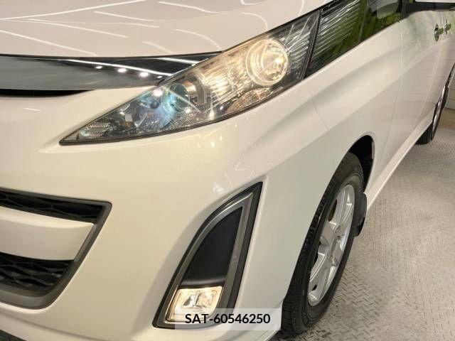 Mazda BIANTE 2009-11 261682-13
