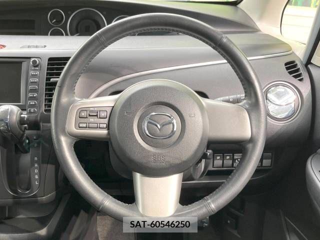 Mazda BIANTE 2009-11 261682-12