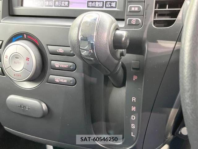 Mazda BIANTE 2009-11 261682-15
