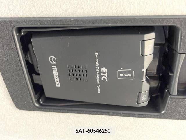 Mazda BIANTE 2009-11 261682-5