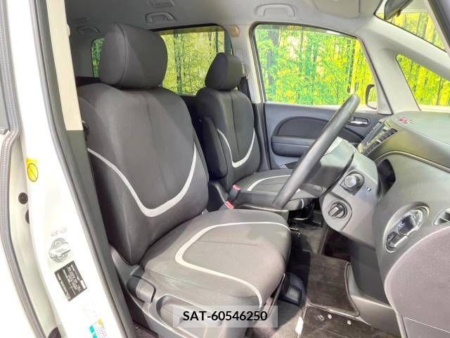 Mazda BIANTE 2009-11 261682-8
