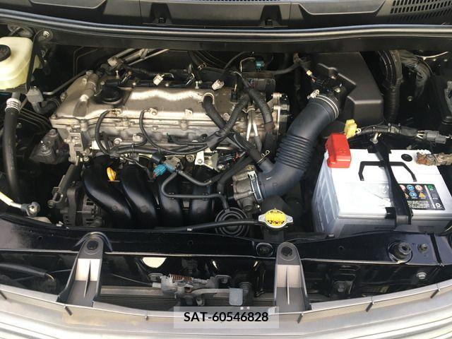 Toyota NOAH 2012-02 365142-9