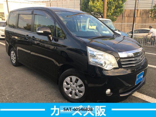 Toyota NOAH 2012-02 365142-1
