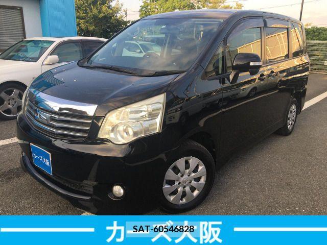 Toyota NOAH 2012-02 365142-0