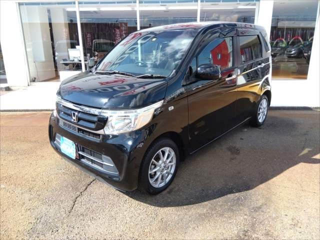 Honda N-WGN 2016-07 23021-0