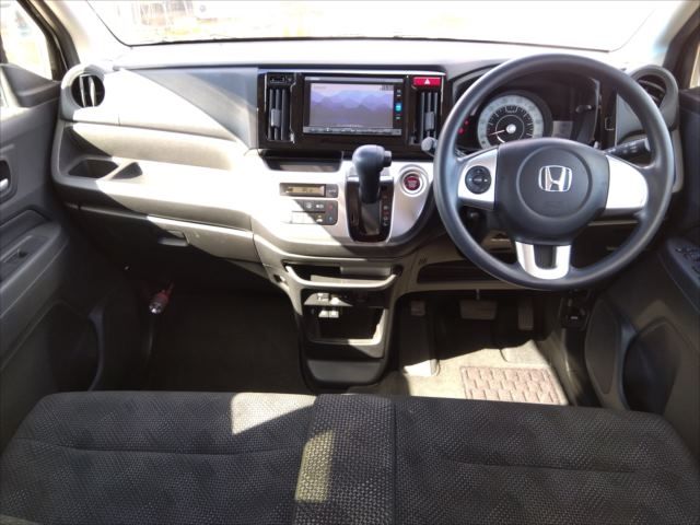 Honda N-WGN 2016-07 23021-1