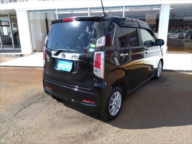 Honda N-WGN 2016-07 23021-2
