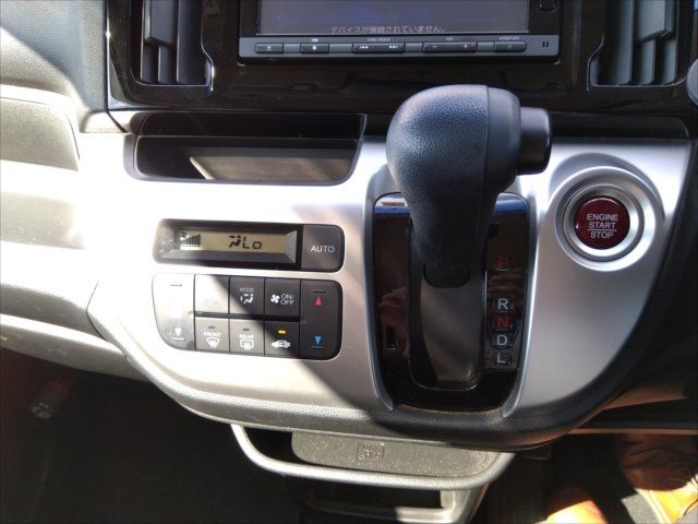 Honda N-WGN 2016-07 23021-8