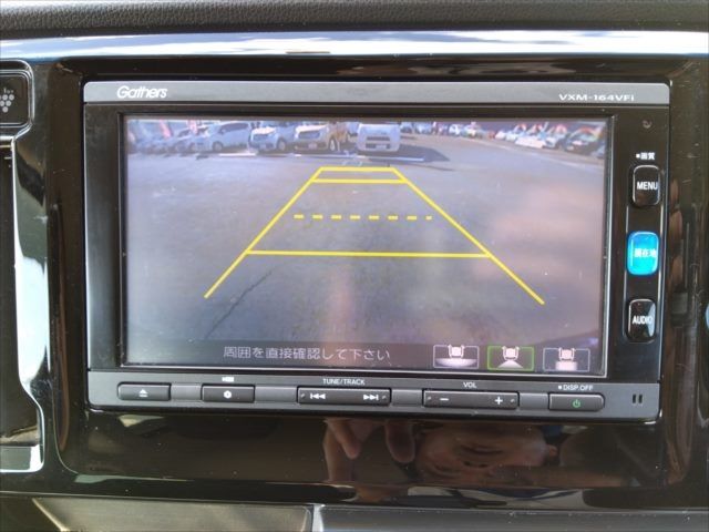 Honda N-WGN 2016-07 23021-7