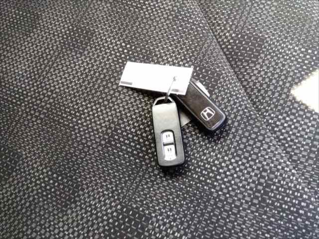 Honda N-WGN 2016-07 23021-12