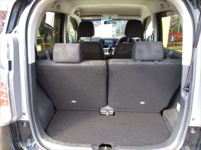 Honda N-WGN 2016-07 23021-15