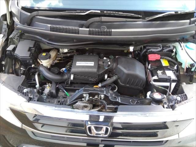Honda N-WGN 2016-07 23021-16