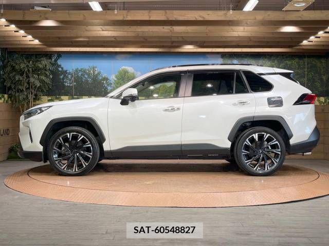 Toyota RAV4 2019-08 366924-19