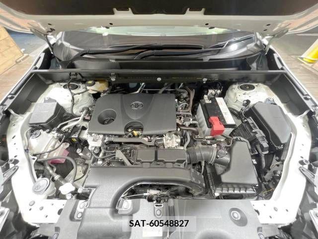 Toyota RAV4 2019-08 366924-12