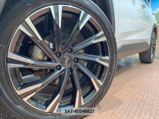 Toyota RAV4 2019-08 366924-11