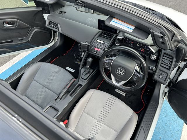 Honda S660 2015-04 190998-15