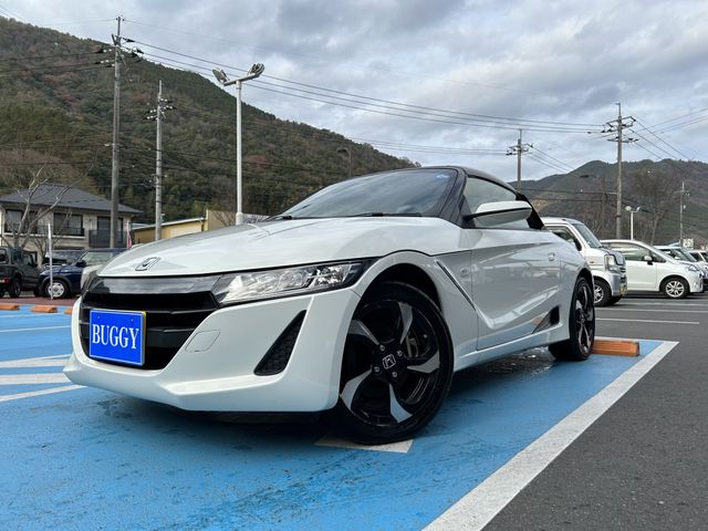Honda S660 2015-04 190998-0