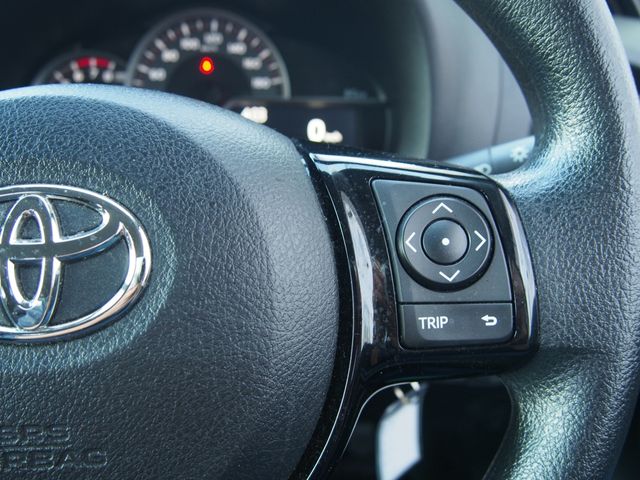Toyota VITZ 2017-05 15426-14