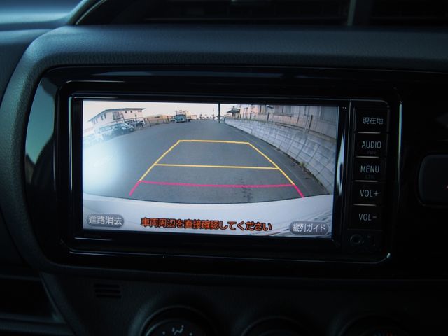 Toyota VITZ 2017-05 15426-9