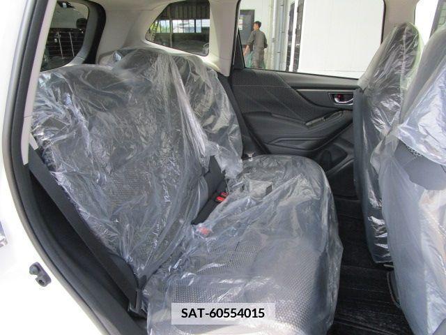 Subaru FORESTER 2024-07 377326-5