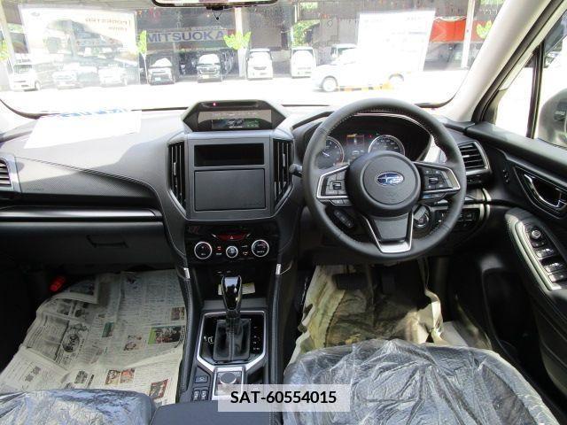 Subaru FORESTER 2024-07 377326-3